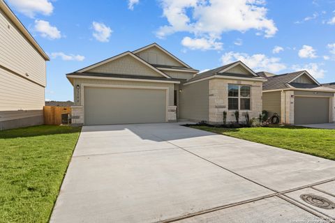 A home in St Hedwig