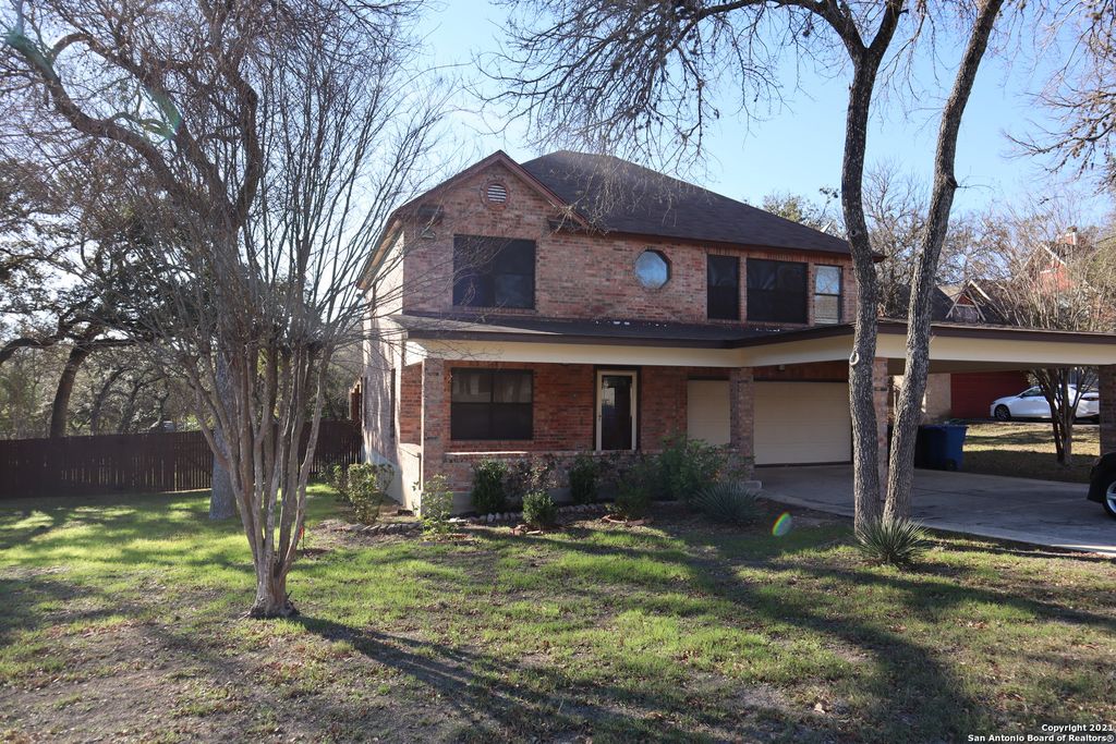 Photo of 1731 county cork, San Antonio, TX 78251 (MLS # 1938213)
