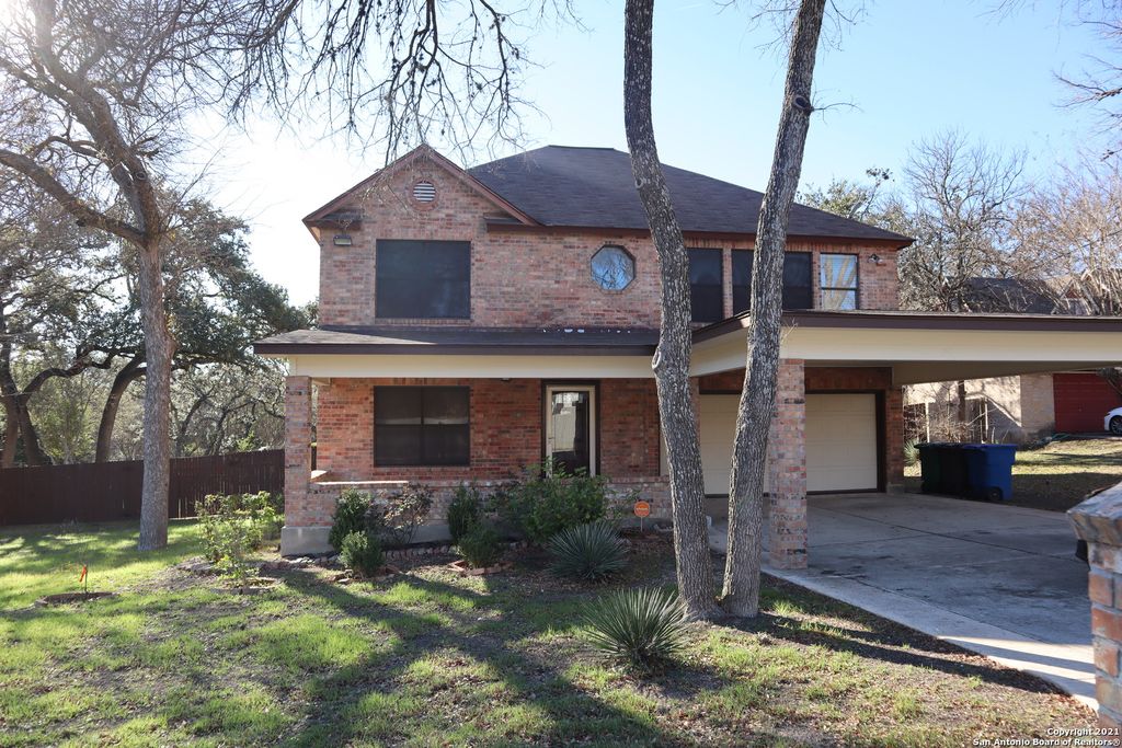 Photo of 1731 county cork, San Antonio, TX 78251 (MLS # 1938213)