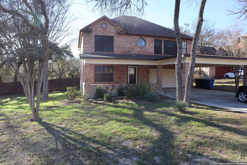 Photo of 1731 county cork, San Antonio, TX 78251 (MLS # 1938213)