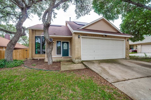 Property photo of 8922 Silent Cross, San Antonio, TX 78250