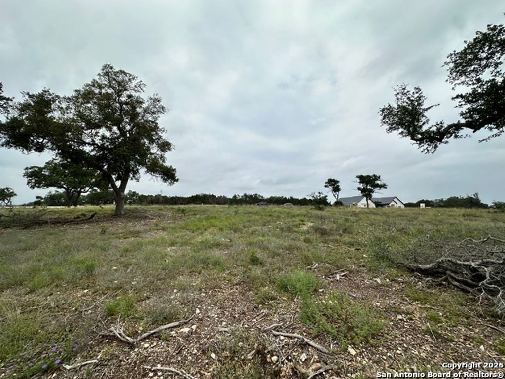 Photo of 675 Butler Oaks, Bulverde, TX 78163 (MLS # 1836660)