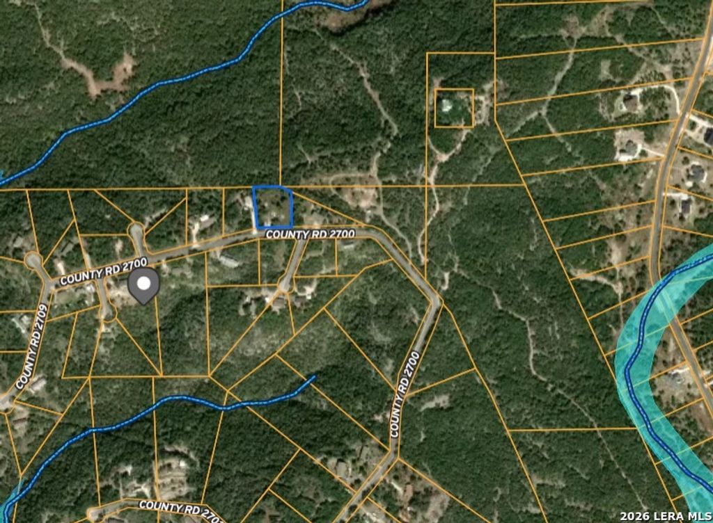 Photo of 686 County Road 2700, Mico, TX 78056 (MLS # 1958730)