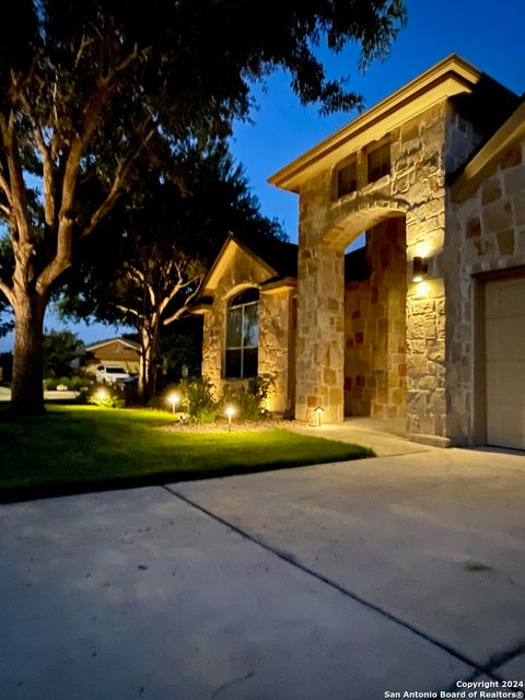 A home in New Braunfels