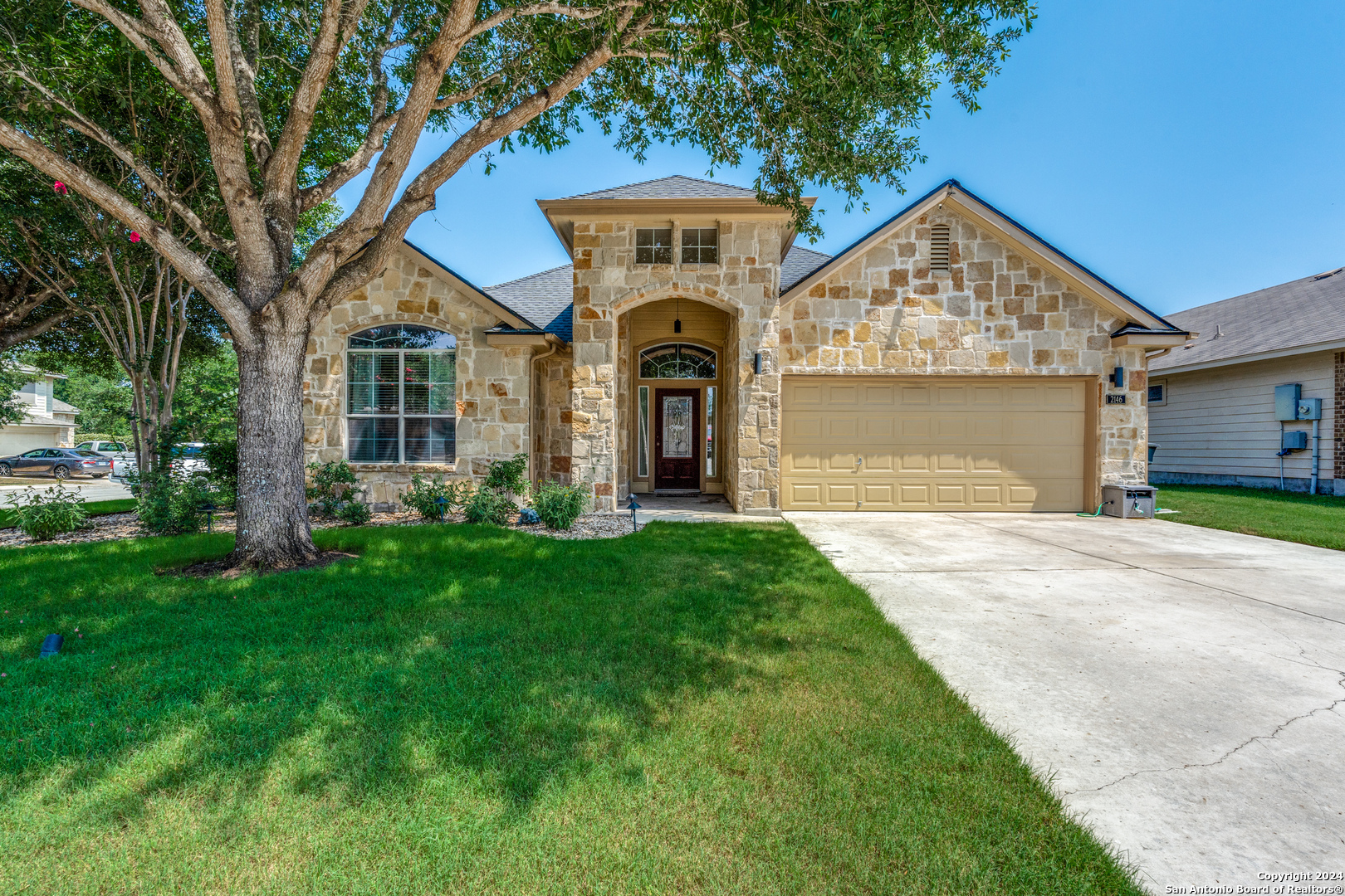 View New Braunfels, TX 78130 house