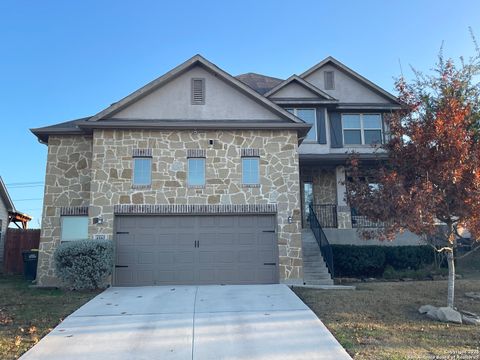 Photo of 4580 Split Oak, Schertz, TX 78108 (MLS # 1929976)
