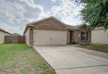 Single Family Residence at 12270 stratsburg