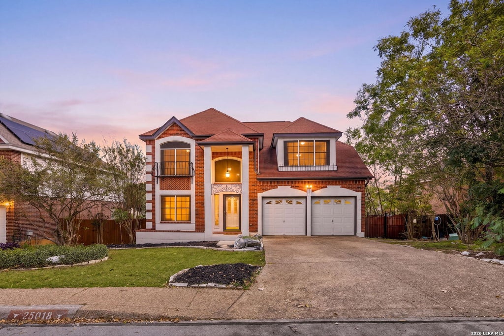 Photo of 25018 Arrow Gln, San Antonio, TX 78258 (MLS # 2024179)