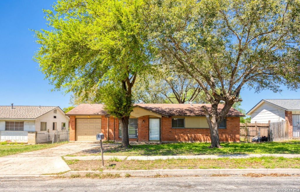 Photo of 5231 SILVERTIP DR, San Antonio, TX 78228 (MLS # 1972046)