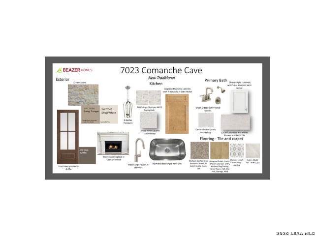 7023 Comanche Cave