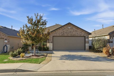 481 Middle Green Floresville TX 78114