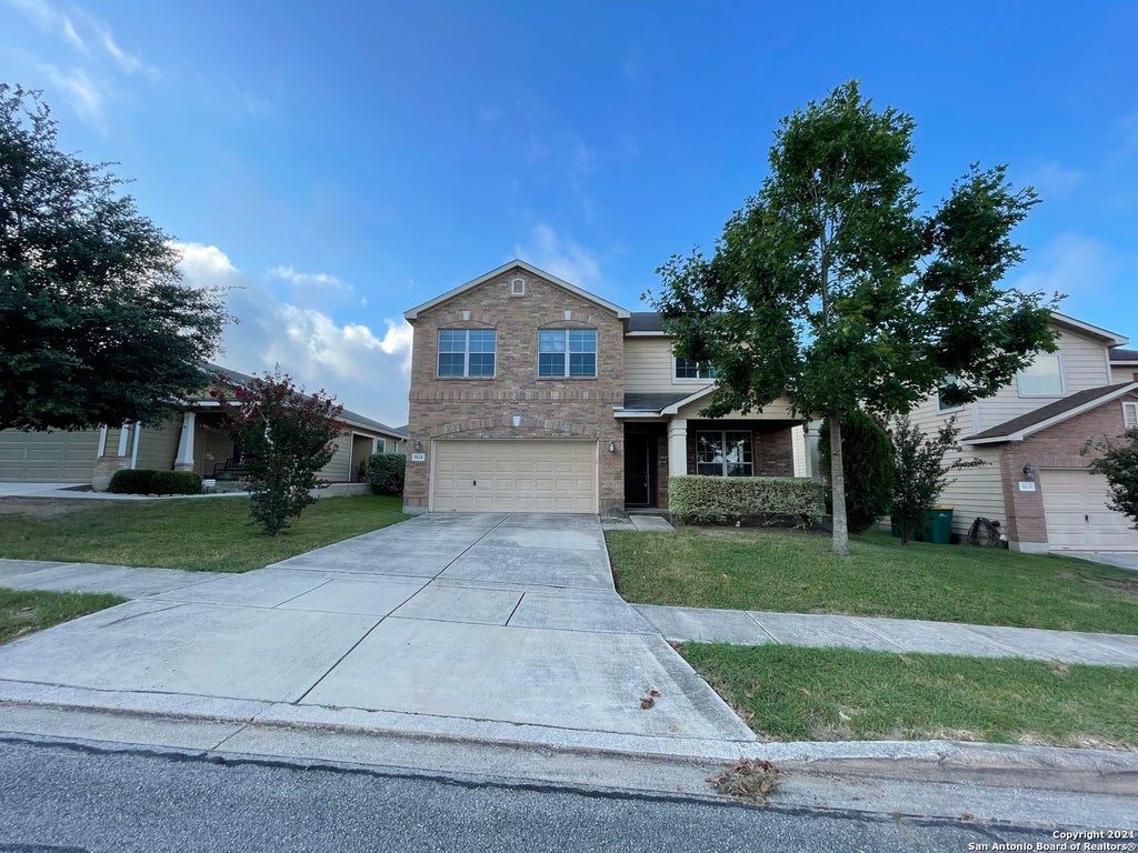Photo of 9614 COPPER EST, Converse, TX 78109 (MLS # 1972029)