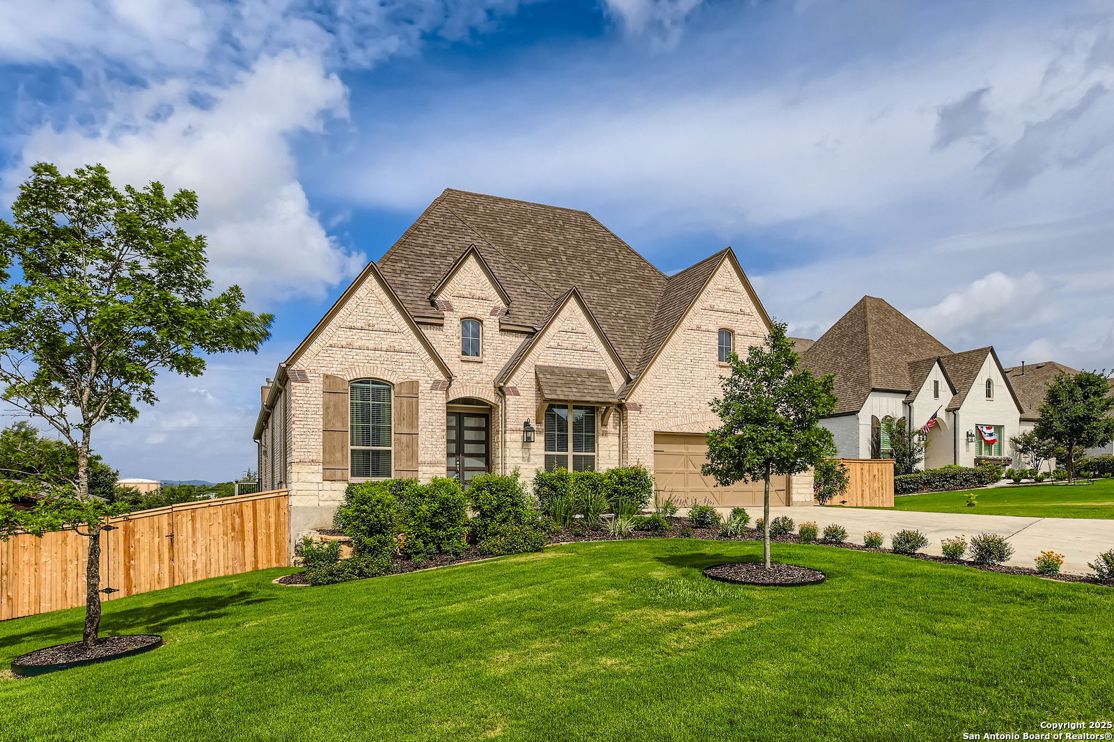 28607 Bull Gate
