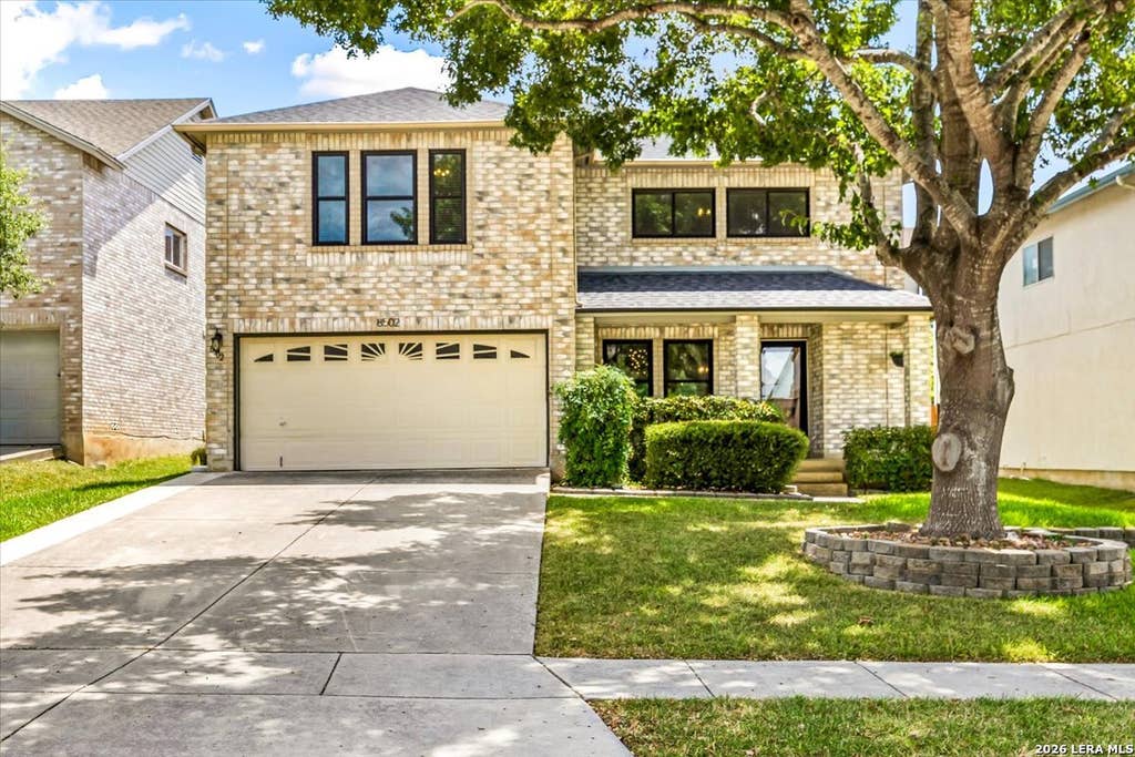 Photo of 8502 Park Olympia, Universal City, TX 78148 (MLS # 2007892)