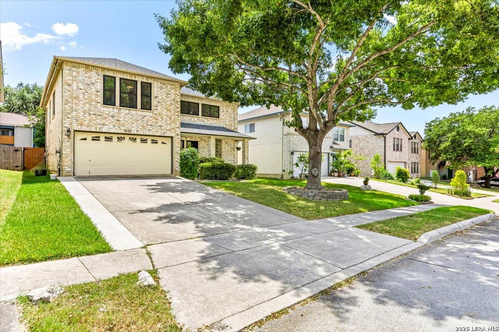 Photo of 8502 Park Olympia, Universal City, TX 78148 (MLS # 2007892)