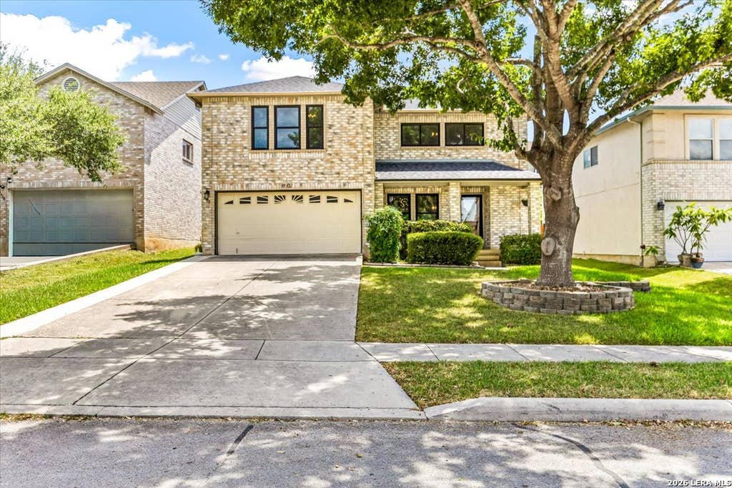 Photo of 8502 Park Olympia, Universal City, TX 78148 (MLS # 2007892)