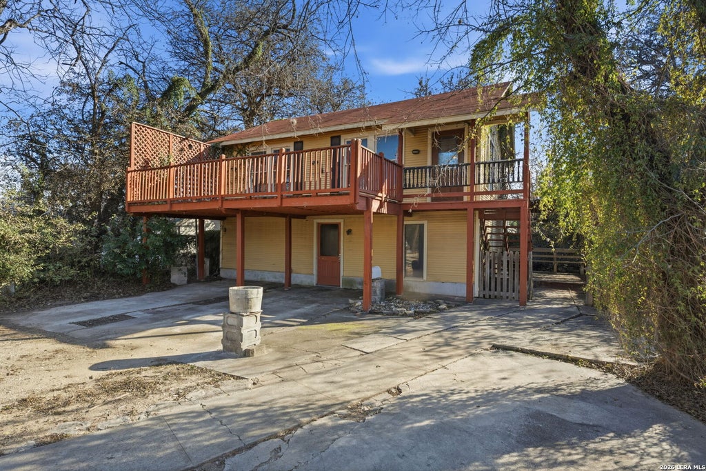 Photo of 434 E Magnolia Ave, San Antonio, TX 78212 (MLS # 1888346)