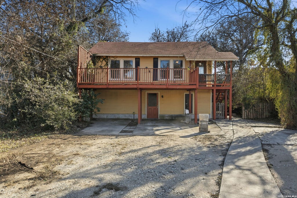 Photo of 434 E Magnolia Ave, San Antonio, TX 78212 (MLS # 1888346)