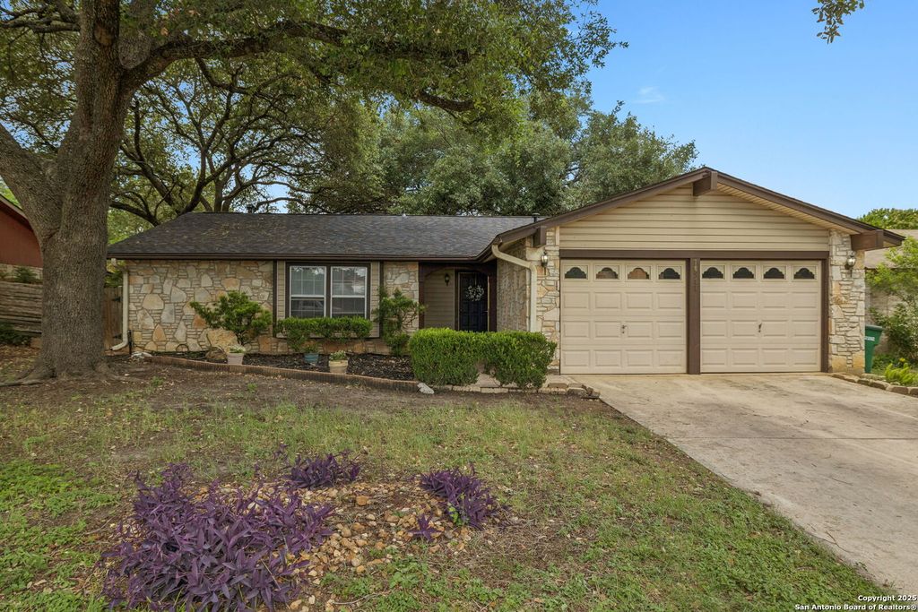 Photo of 10351 Old Farm, San Antonio, TX 78245 (MLS # 1955507)