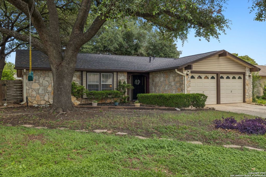 Photo of 10351 Old Farm, San Antonio, TX 78245 (MLS # 1955507)