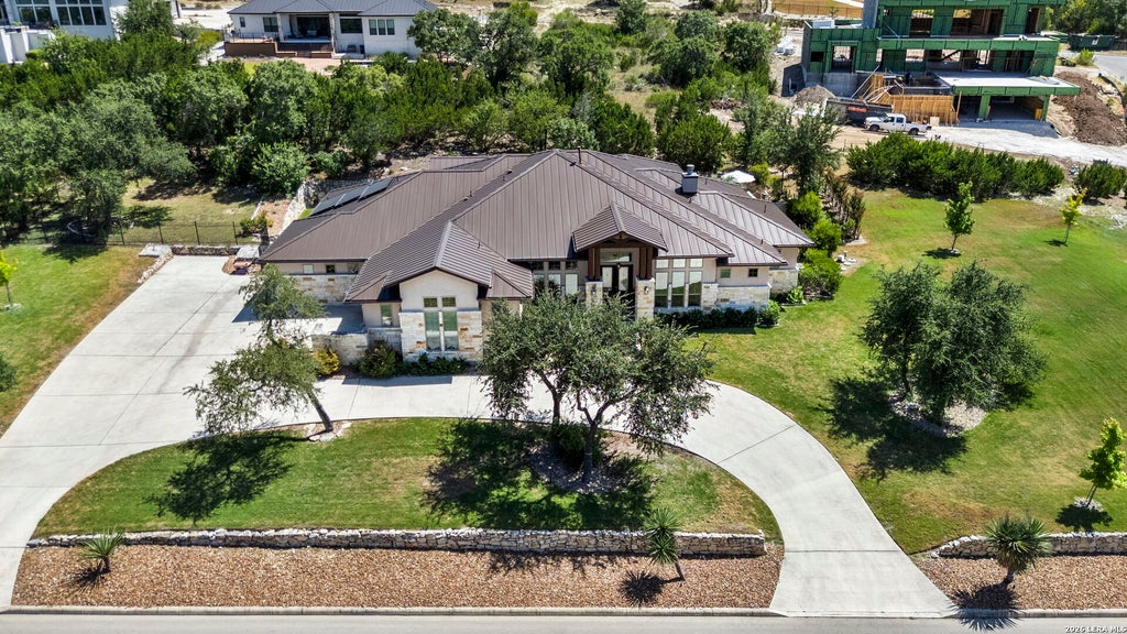 Photo of 10542 Kendall Canyon, San Antonio, TX 78255 (MLS # 2010681)