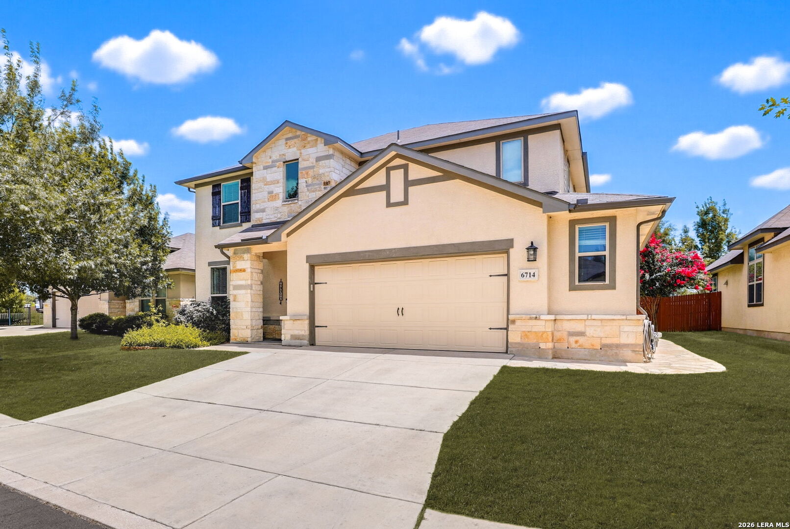 6714 Harmony Farm