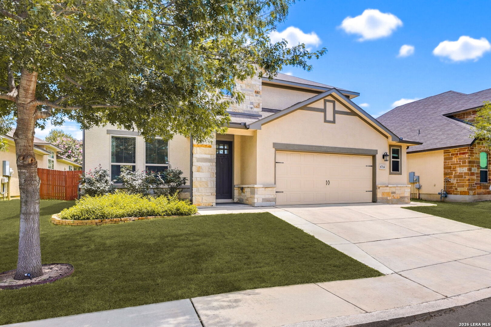 6714 Harmony Farm