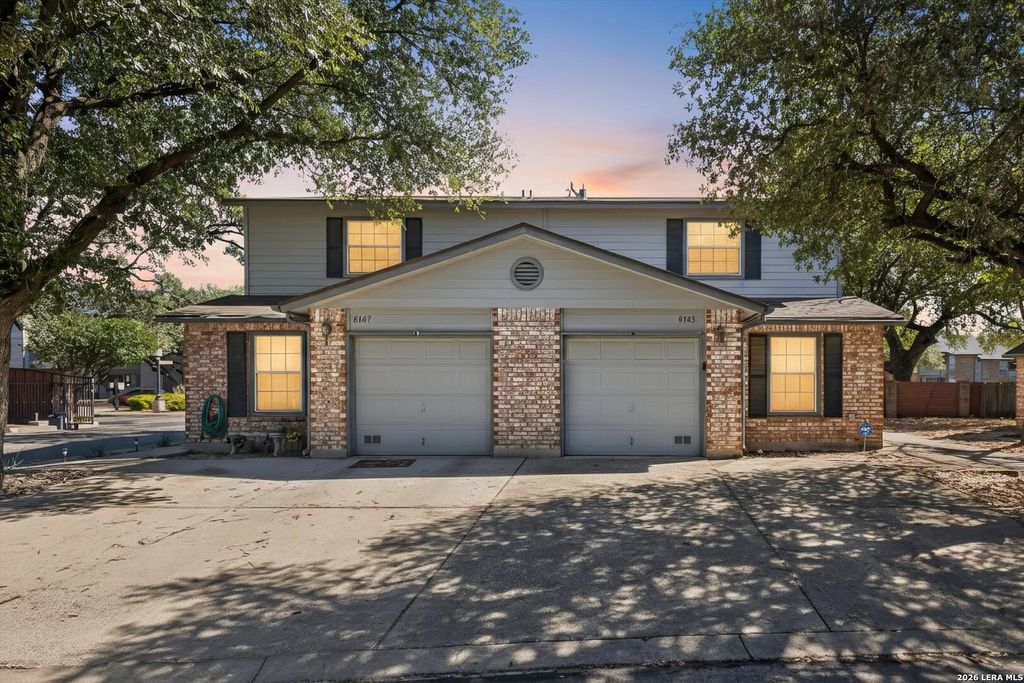 Photo of 8143 Rustic Park, San Antonio, TX 78240 (MLS # 1944087)