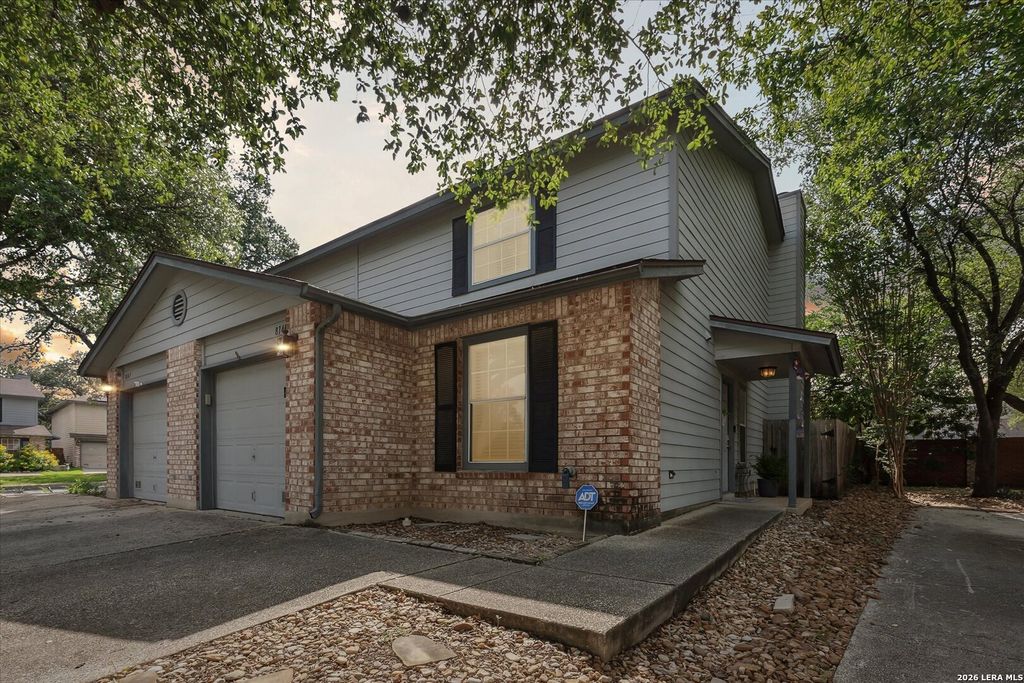 Photo of 8143 Rustic Park, San Antonio, TX 78240 (MLS # 1944087)