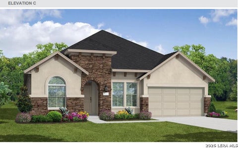 Photo of 3212 Crosby Creek, Schertz, TX 78108 (MLS # 2014929)
