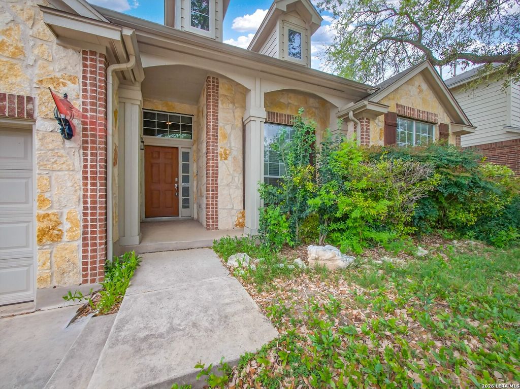 Photo of 4307 James Bowie, San Antonio, TX 78253 (MLS # 1954735)