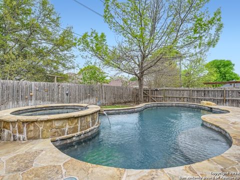 A home in Schertz