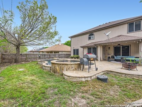 A home in Schertz