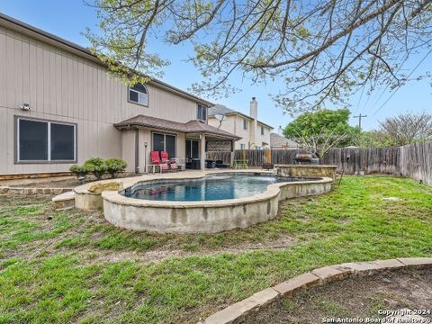 A home in Schertz