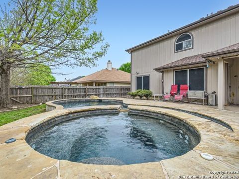 A home in Schertz