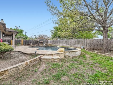 A home in Schertz