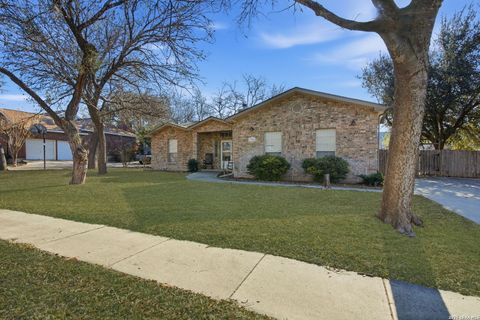 7708 Linkwood San Antonio TX 78240