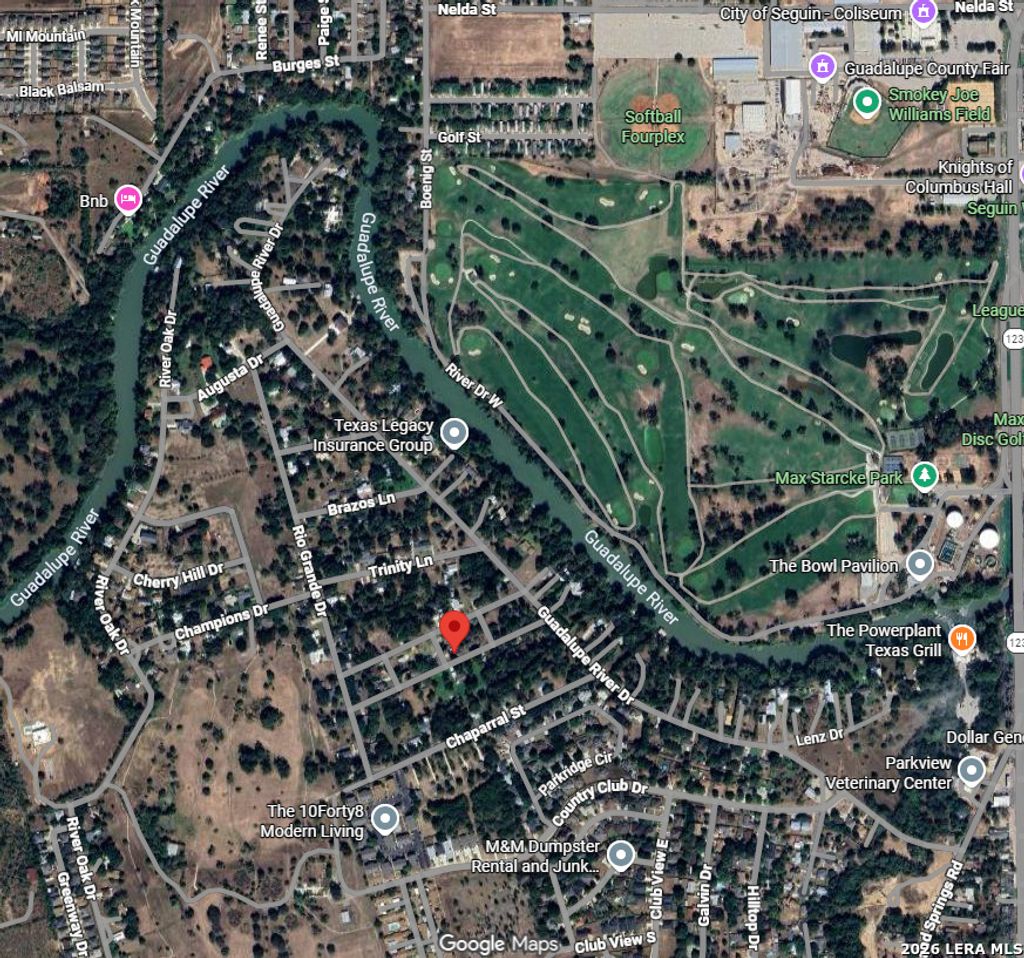 Photo of 114 Nueces, Seguin, TX 78155 (MLS # 1909738)