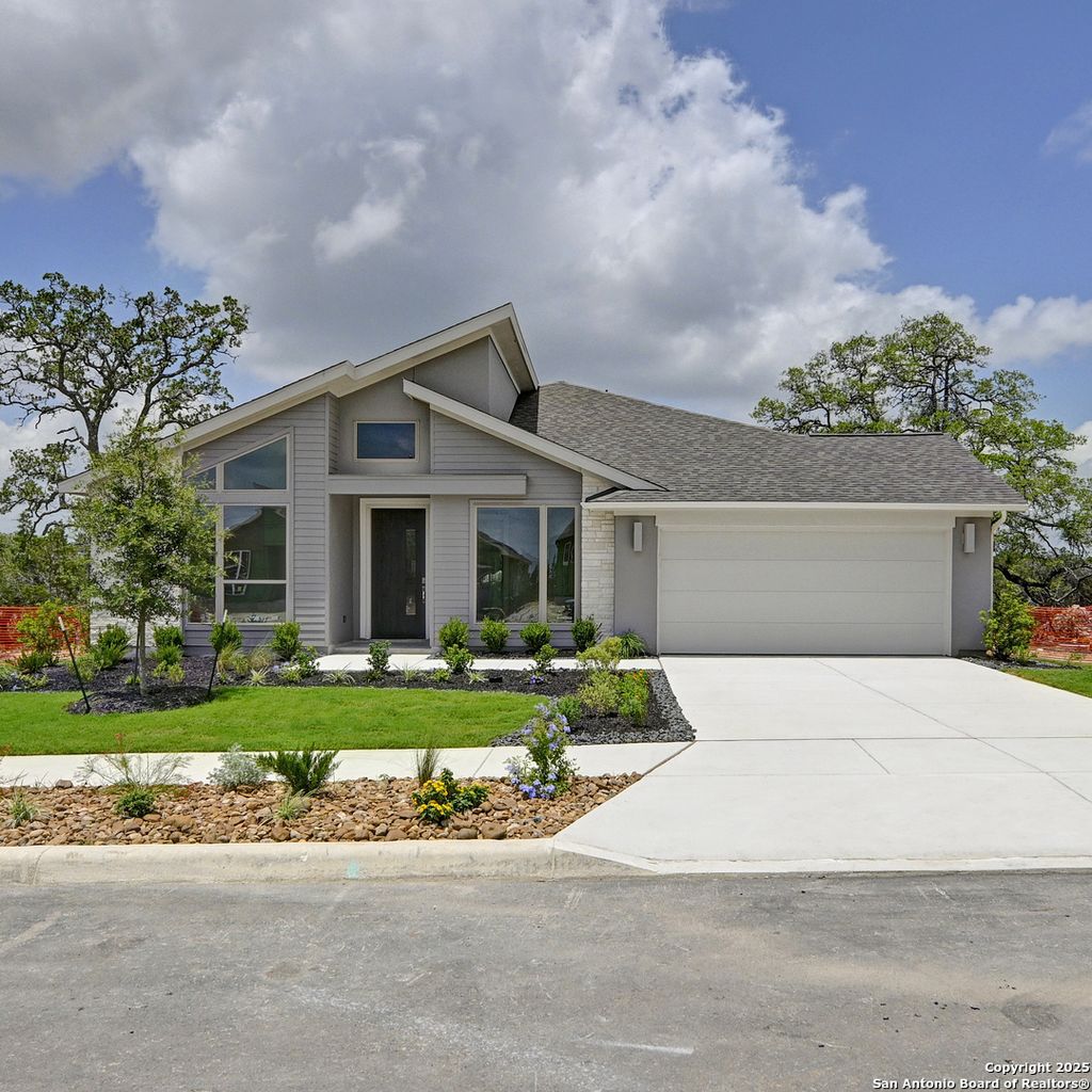 Photo of 438 Fandango, Boerne, TX 78006 (MLS # 1846807)