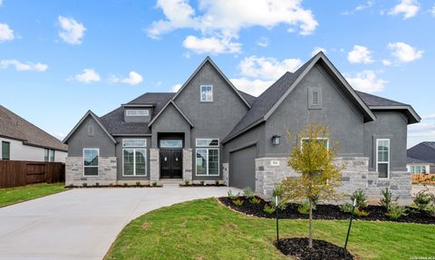 Property photo of 512 Cotorra Springs, Cibolo, TX 78108