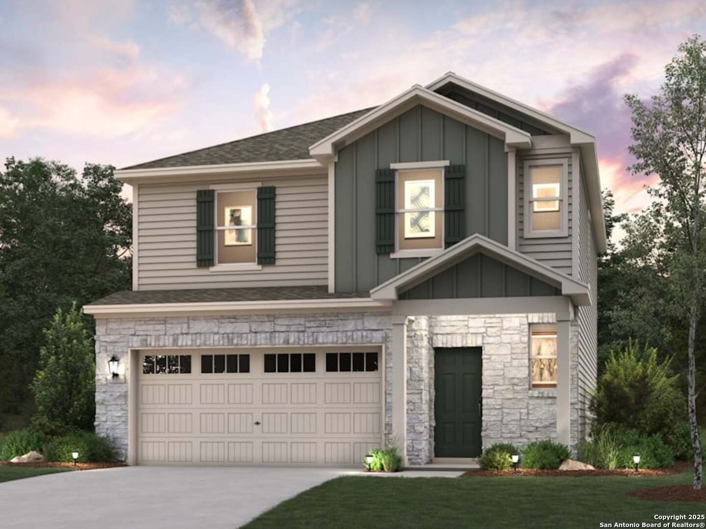 6519 Bufflehead Bend