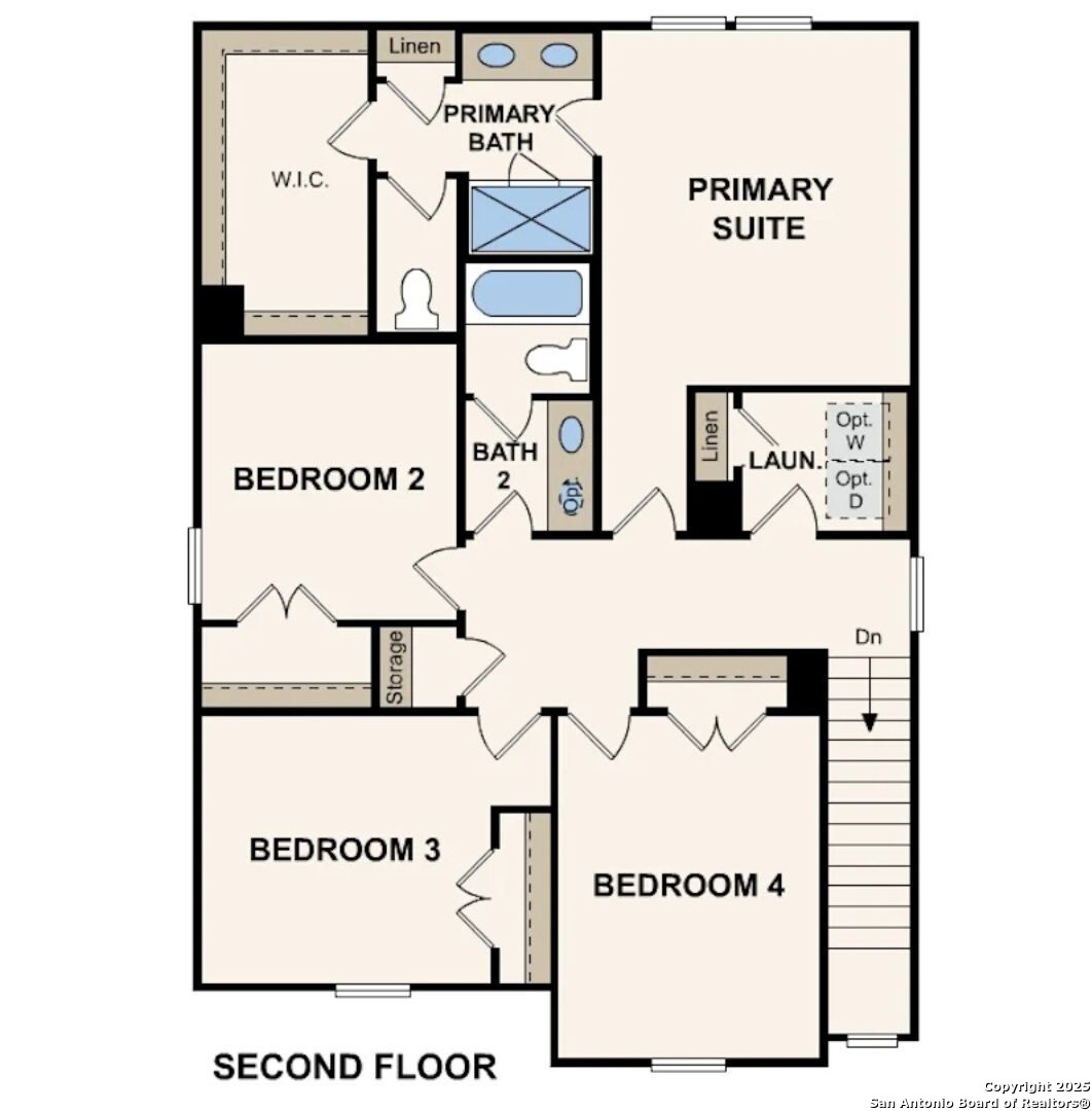 6519 Bufflehead Bend
