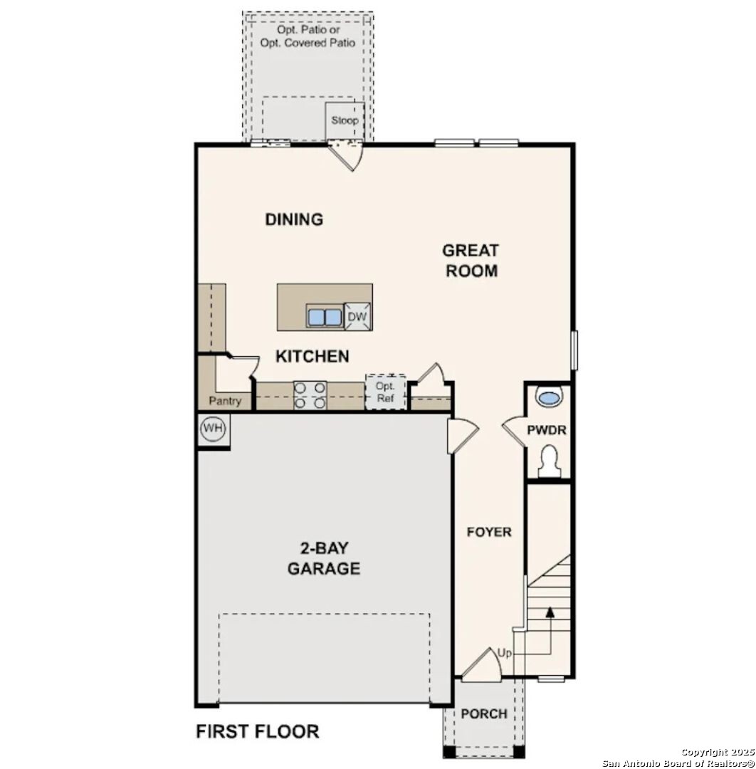 6519 Bufflehead Bend