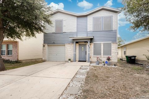 6018 Plumbago Pl San Antonio TX 78218