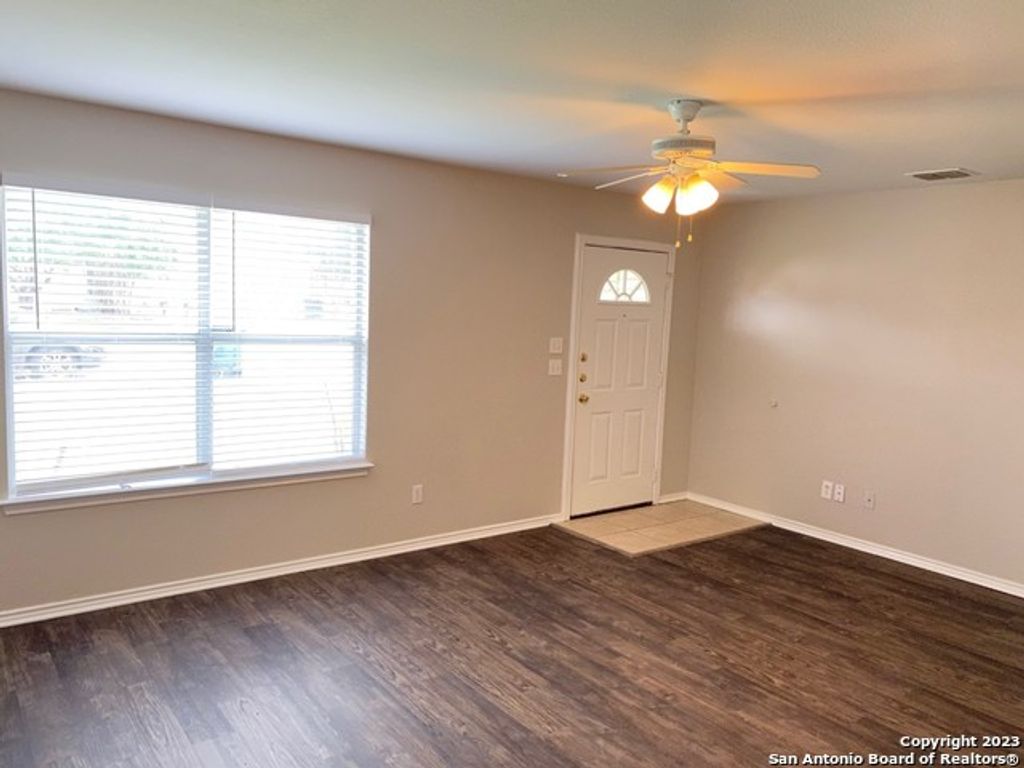 Photo of 3008 PINE VALLEY DR, New Braunfels, TX 78130 (MLS # 1954747)