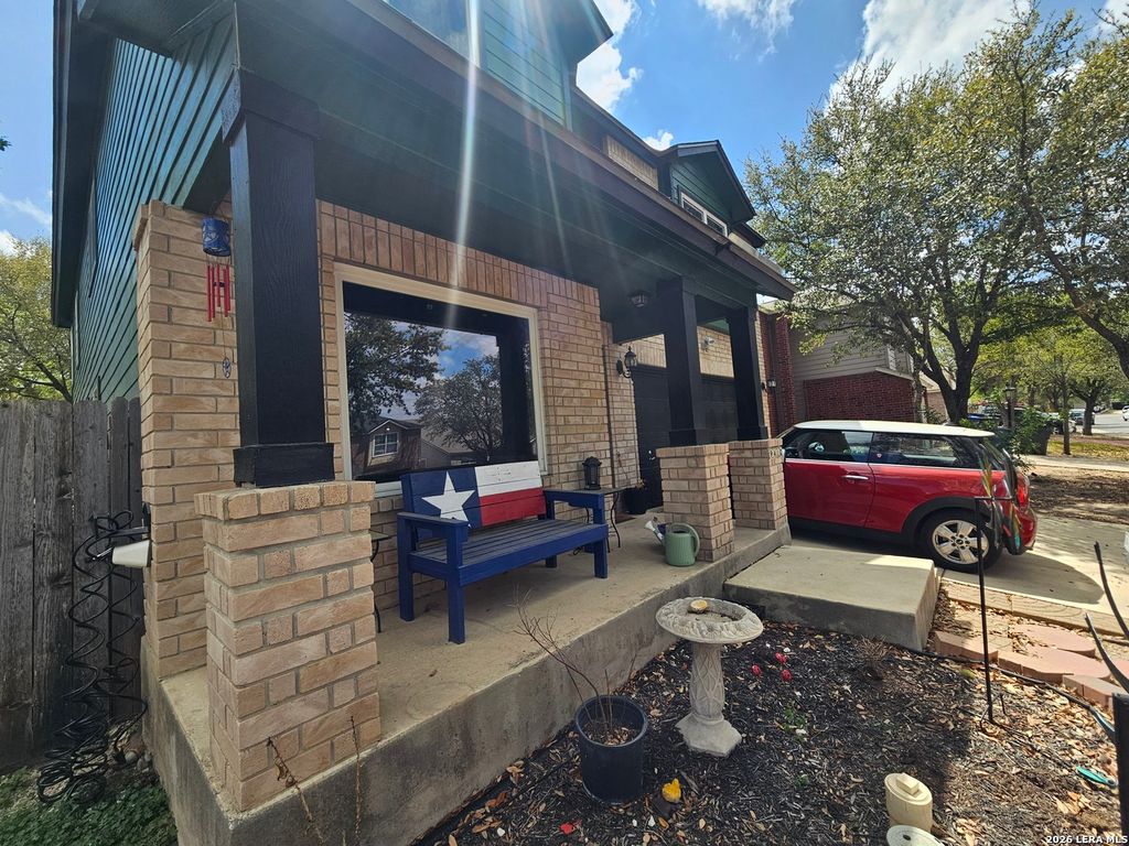 Photo of 9410 Hacienda Acres, San Antonio, TX 78245 (MLS # 1953189)