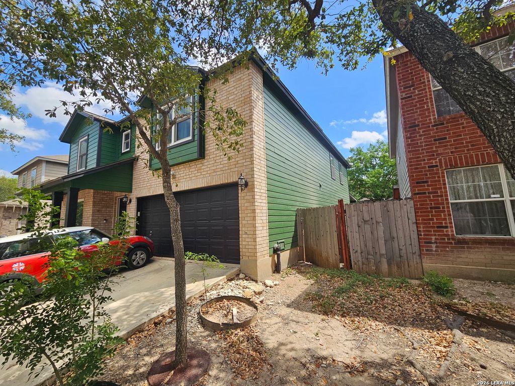 Photo of 9410 Hacienda Acres, San Antonio, TX 78245 (MLS # 1953189)