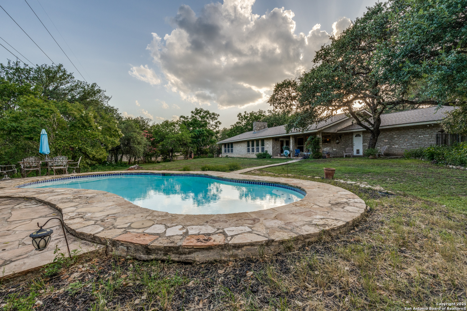 9340 Teakwood Lane