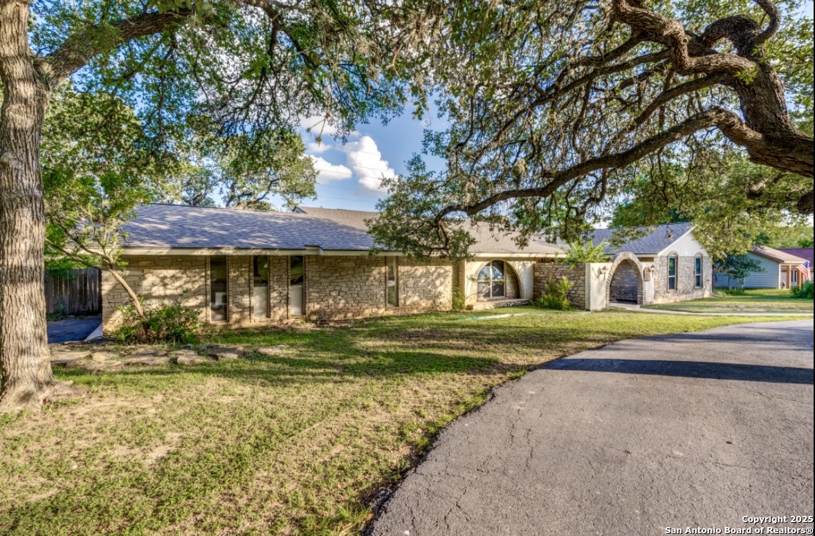 9340 Teakwood Lane