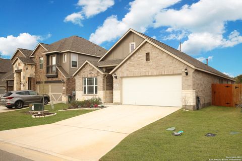 A home in New Braunfels